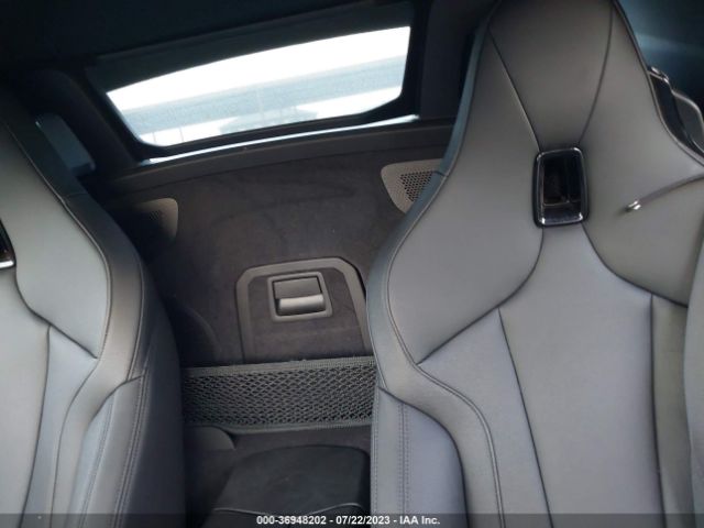 WBAHF3C0XMWX25233 BMW Z4 Sdrive30i