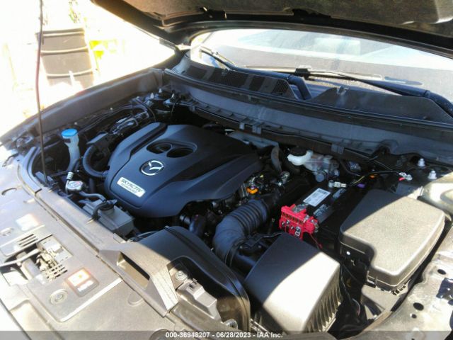 Mazda Cx-9 Touring 2019 JM3TCACY9K0326059 Image 10