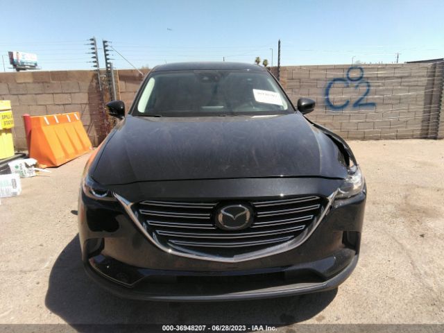 Mazda Cx-9 Touring 2019 JM3TCACY9K0326059 Image 12