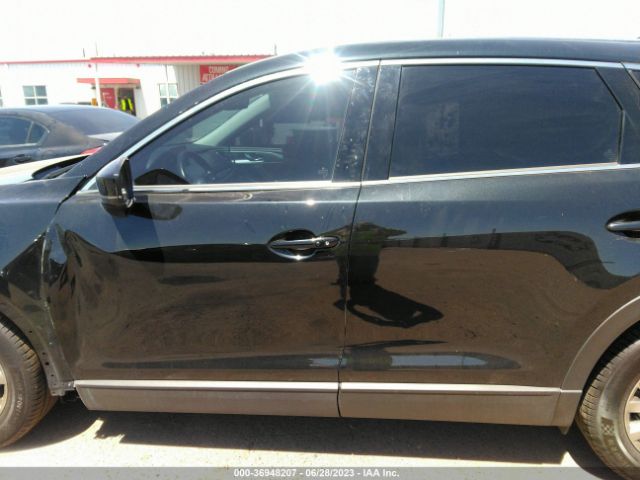 Mazda Cx-9 Touring 2019 JM3TCACY9K0326059 Image 14