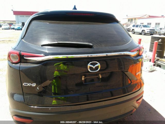Mazda Cx-9 Touring 2019 JM3TCACY9K0326059 Image 16