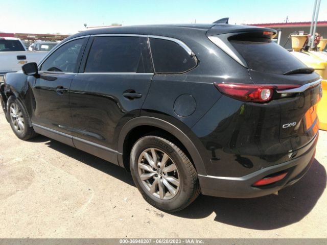 Mazda Cx-9 Touring 2019 JM3TCACY9K0326059 Image 3
