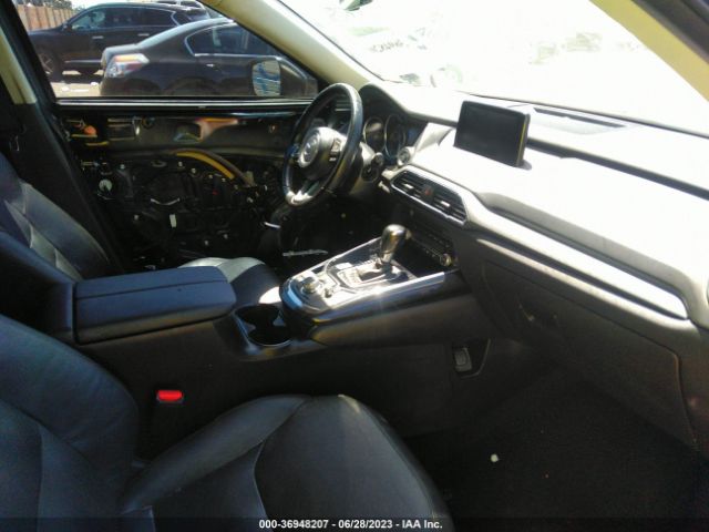 Mazda Cx-9 Touring 2019 JM3TCACY9K0326059 Image 5