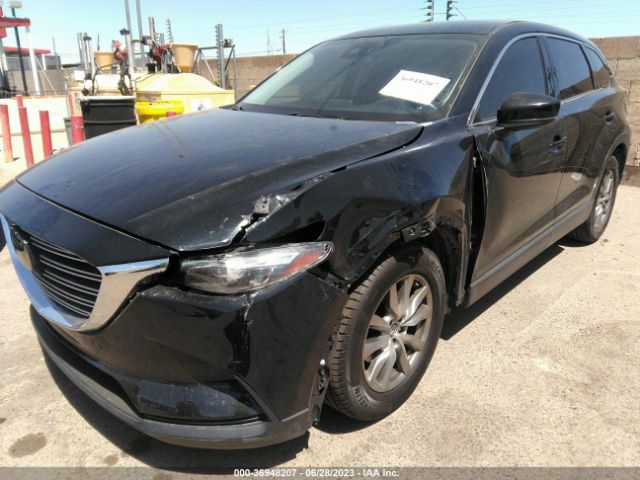 Mazda Cx-9 Touring 2019 JM3TCACY9K0326059 Image 6