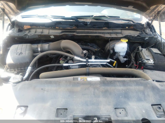 1C6RR7TT0MS516887 RAM 1500 Classic Slt