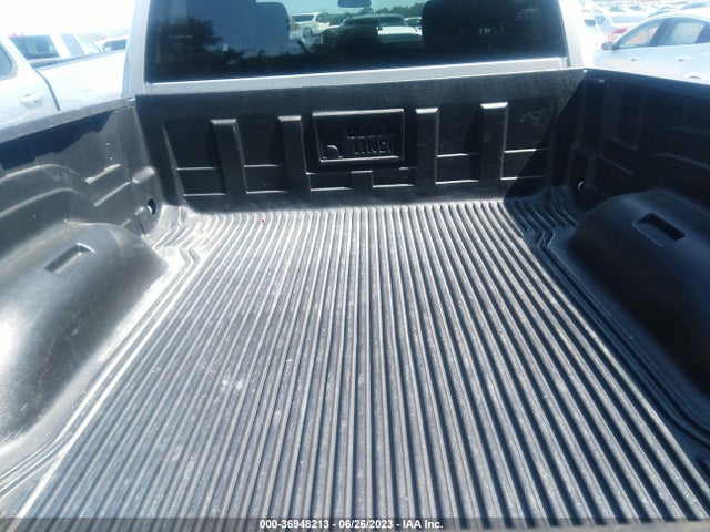 1C6RR7TT0MS516887 RAM 1500 Classic Slt
