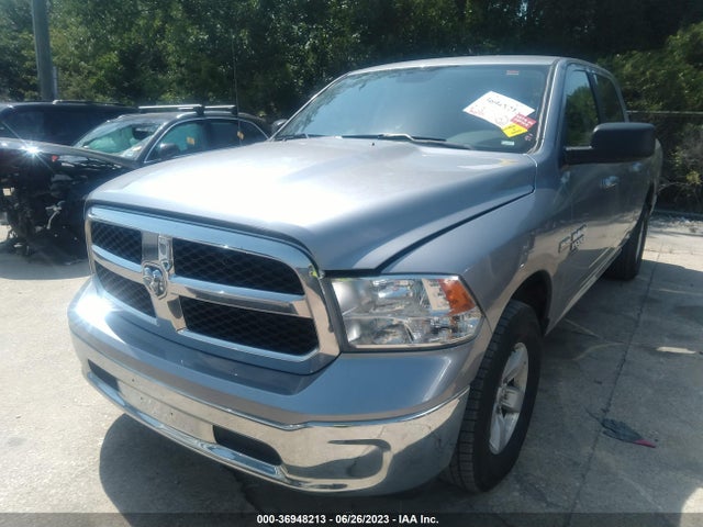 1C6RR7TT0MS516887 RAM 1500 Classic Slt