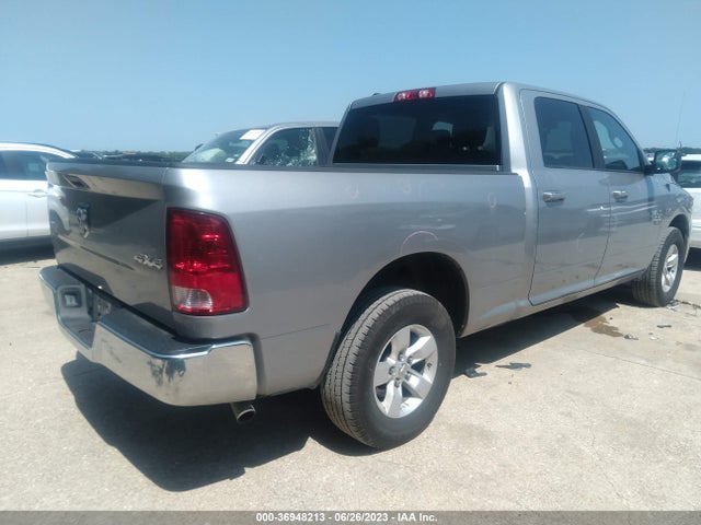 1C6RR7TT0MS516887 RAM 1500 Classic Slt