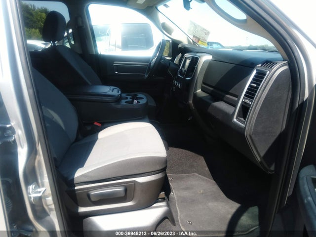 1C6RR7TT0MS516887 RAM 1500 Classic Slt