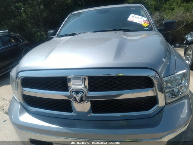 1C6RR7TT0MS516887 RAM 1500 Classic Slt