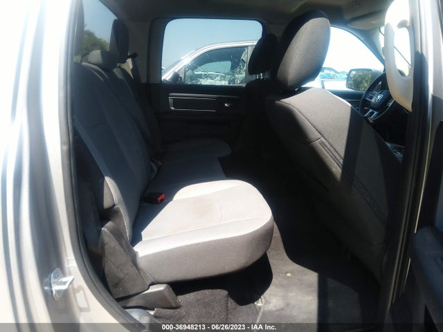 1C6RR7TT0MS516887 RAM 1500 Classic Slt