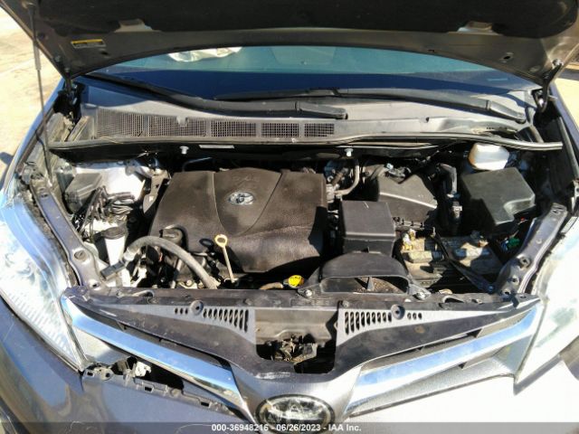 Toyota Sienna Xle Auto Access 2019 5TDYZ3DC1KS970860 Image 11