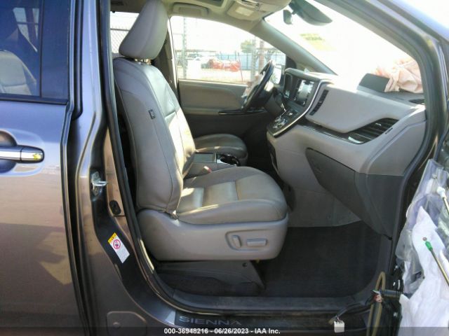 Toyota Sienna Xle Auto Access 2019 5TDYZ3DC1KS970860 Image 6