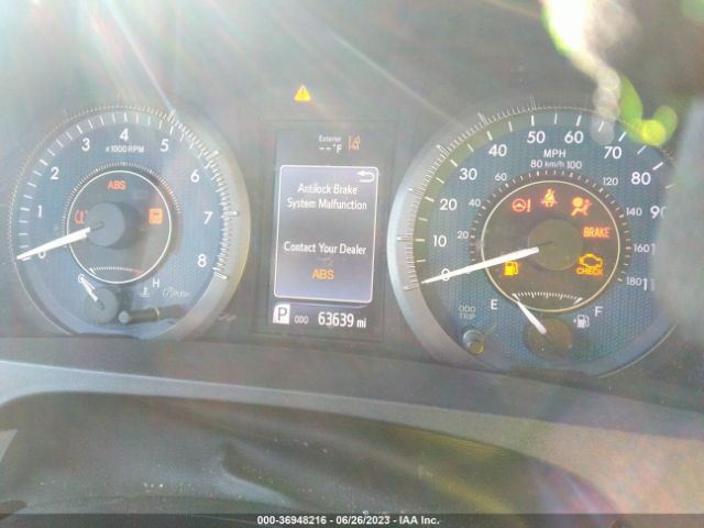 Toyota Sienna Xle Auto Access 2019 5TDYZ3DC1KS970860 Image 8