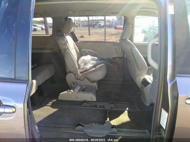 Toyota Sienna Xle Auto Access 2019 5TDYZ3DC1KS970860 Image 9