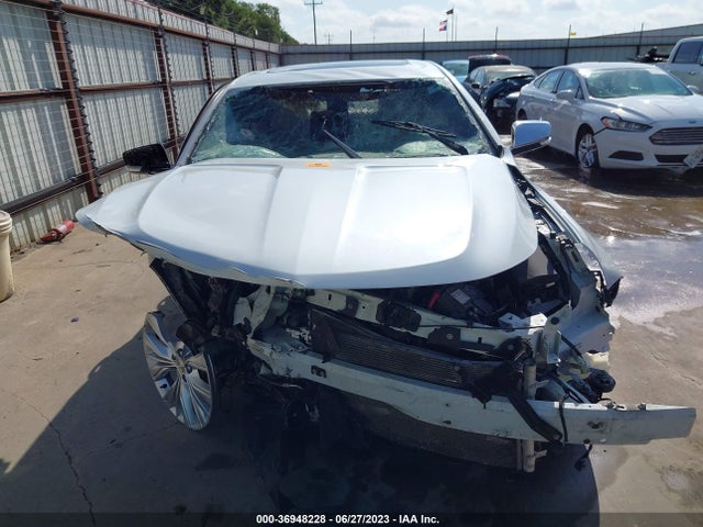 Chevrolet IMPALA LTZ 2015 1G1165S34FU125536 Image 13