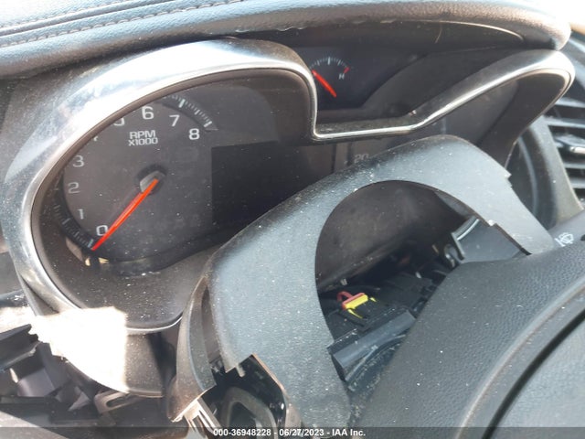 Chevrolet IMPALA LTZ 2015 1G1165S34FU125536 Image 16