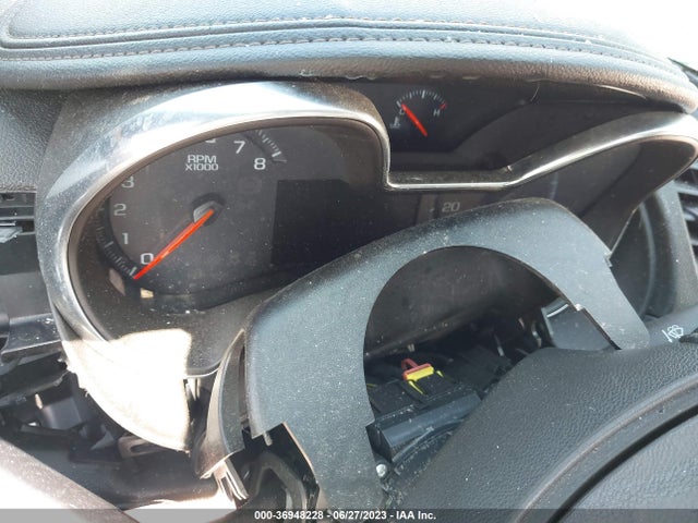 Chevrolet IMPALA LTZ 2015 1G1165S34FU125536 Image 7