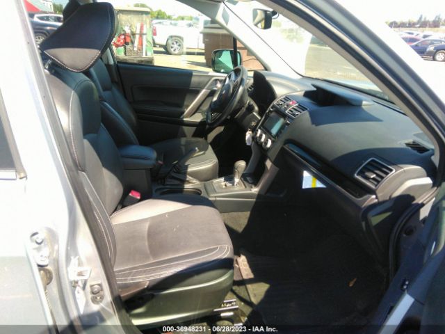 JF2SJAJC9HH406183 Subaru Forester Limited