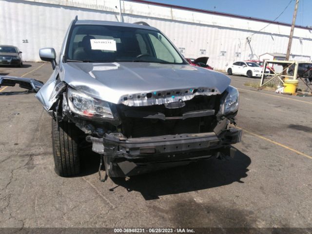 JF2SJAJC9HH406183 Subaru Forester Limited