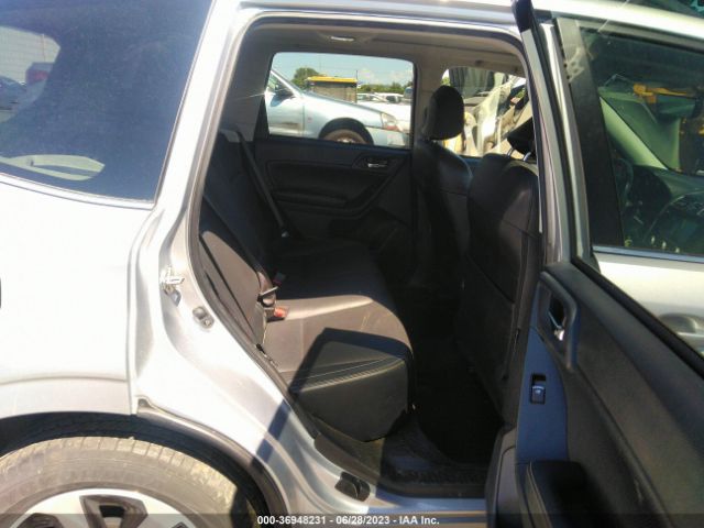 JF2SJAJC9HH406183 Subaru Forester Limited