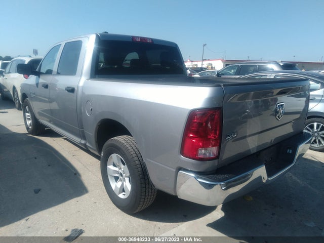 1C6RR6LG1NS198440 RAM 1500 Classic Slt