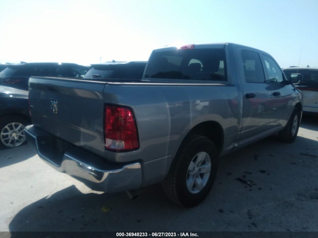 1C6RR6LG1NS198440 RAM 1500 Classic Slt