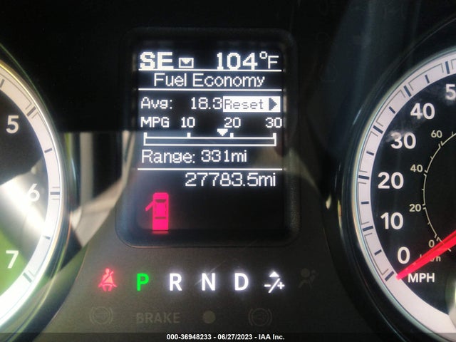 1C6RR6LG1NS198440 RAM 1500 Classic Slt