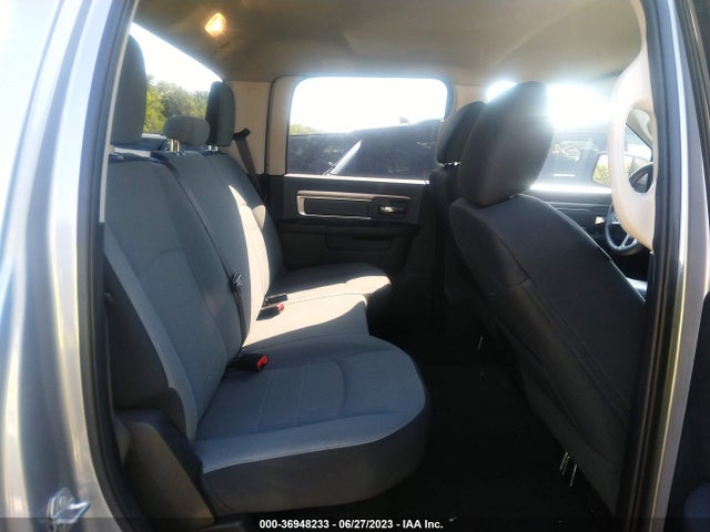 1C6RR6LG1NS198440 RAM 1500 Classic Slt