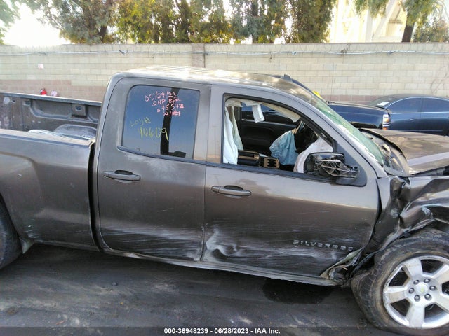 Chevrolet Silverado 1500 Lt 2014 1GCRCREC7EZ185432 Image 6