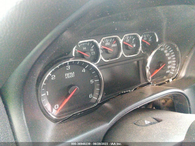 Chevrolet Silverado 1500 Lt 2014 1GCRCREC7EZ185432 Image 14