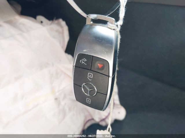 4JGFB4KE0LA216056 Mercedes-Benz Gle Gle 350