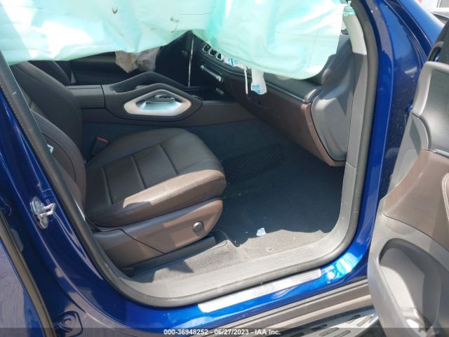 4JGFB4KE0LA216056 Mercedes-Benz Gle Gle 350