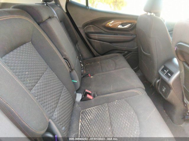 3GKALMEV3KL128976 GMC Terrain Sle