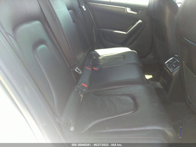 WAUAFAFL9FN017544 Audi A4 PREMIUM