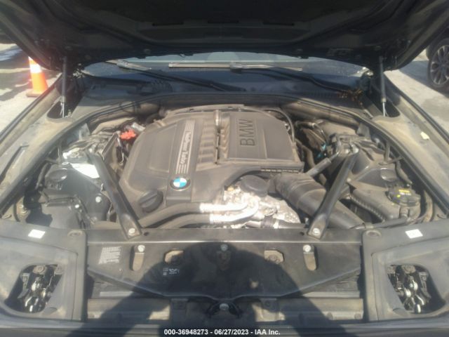 WBA5B1C57GG552705 BMW 5 Series 535i