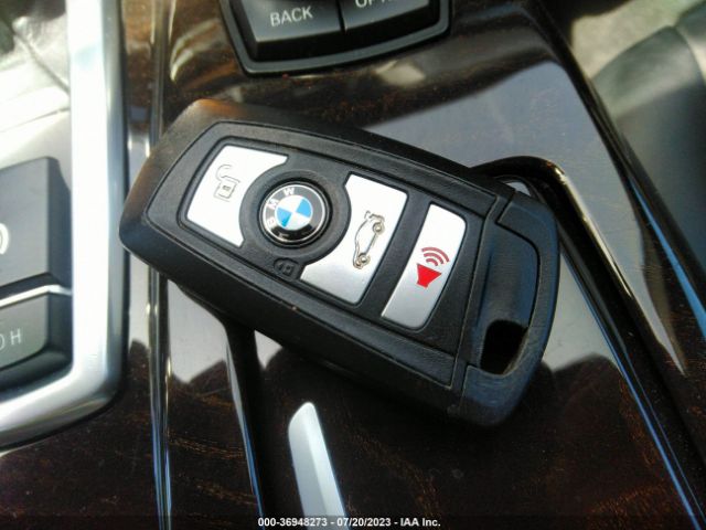 WBA5B1C57GG552705 BMW 5 Series 535i