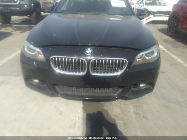 WBA5B1C57GG552705 BMW 5 Series 535i