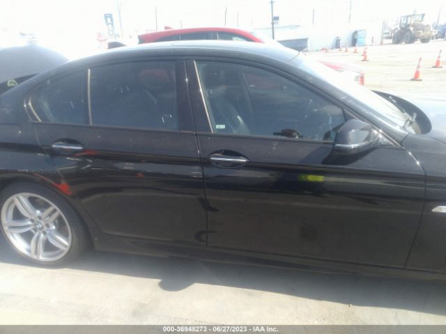 WBA5B1C57GG552705 BMW 5 Series 535i