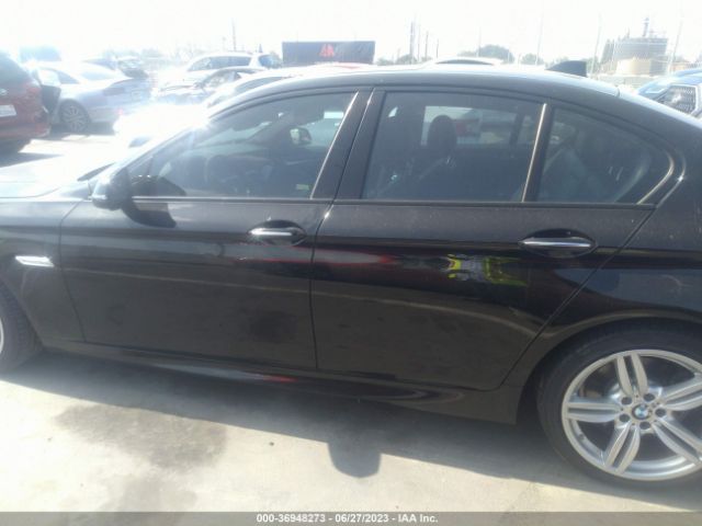 WBA5B1C57GG552705 BMW 5 Series 535i
