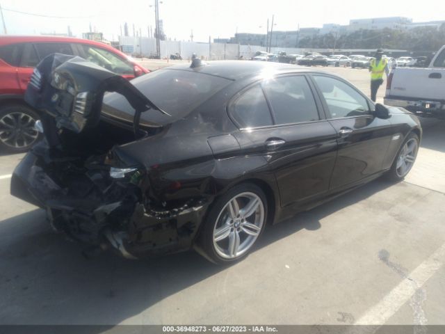 WBA5B1C57GG552705 BMW 5 Series 535i