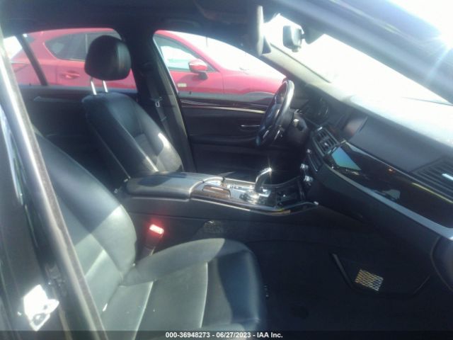 WBA5B1C57GG552705 BMW 5 Series 535i