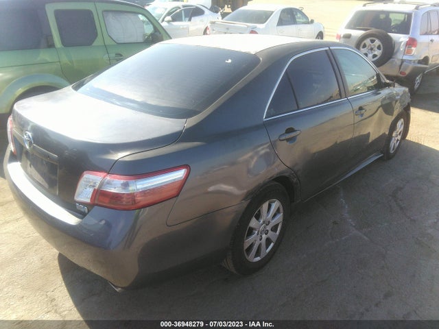2007 TOYOTA CAMRY HYBRID VIN: 4T1BB46KX7U006146