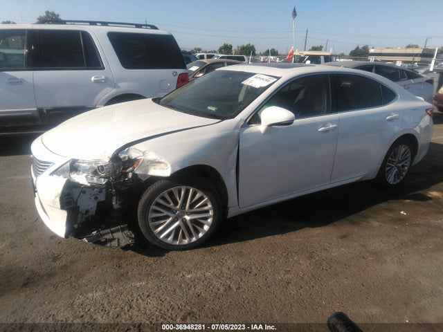 JTHBK1GG9E2104265 Lexus ES 350