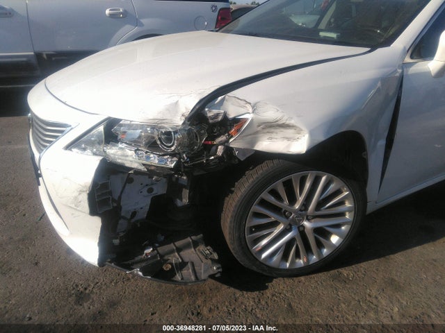 JTHBK1GG9E2104265 Lexus ES 350