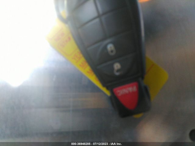 2C4RDGBG0HR849996 Dodge Grand Caravan Se