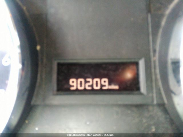 2C4RDGBG0HR849996 Dodge Grand Caravan Se