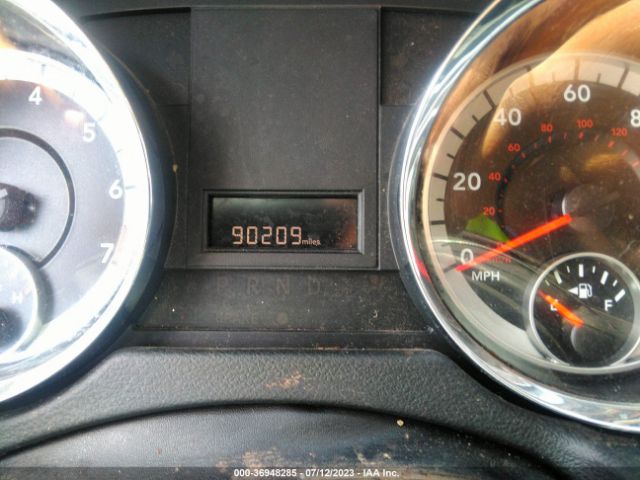 2C4RDGBG0HR849996 Dodge Grand Caravan Se