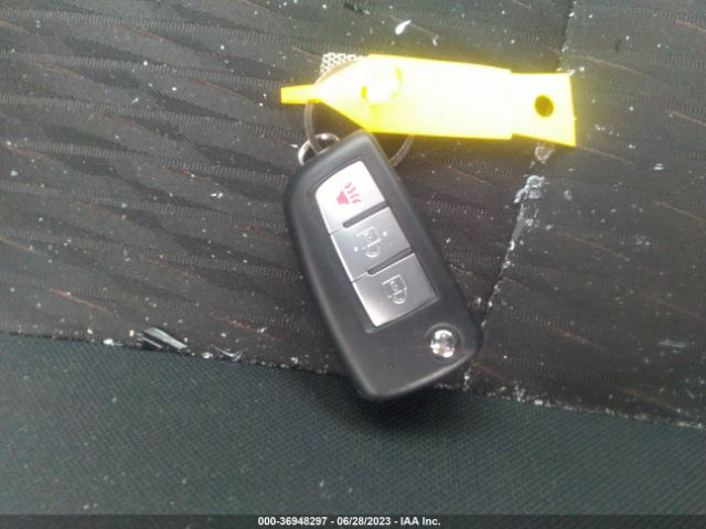 5N1AT2MT8KC833148 Nissan ROGUE S