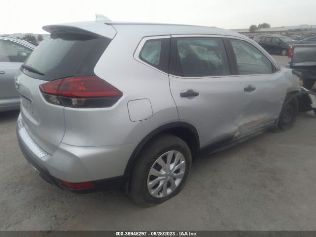 5N1AT2MT8KC833148 Nissan ROGUE S